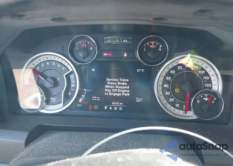 2017 Ram 1500 Big Horn 4X4 5'7 Box from USA, damaged, VIN 1C6RR7LT1HS540136